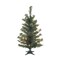 Vickerman 24" Canadian Dural LED 35MU Plastic Std - C812874LED
